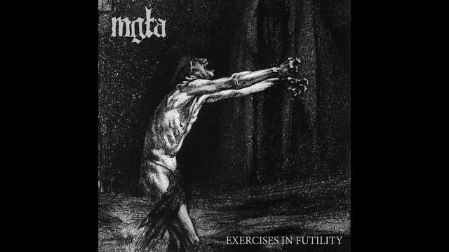 Mgła - Exercises in Futility V (Instrumental Cover) смотреть онлайн