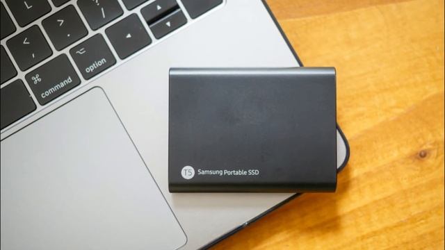 Best Portable Hard Drive in 2022 [Top 5 Picks For Any Budget] смотреть онлайн
