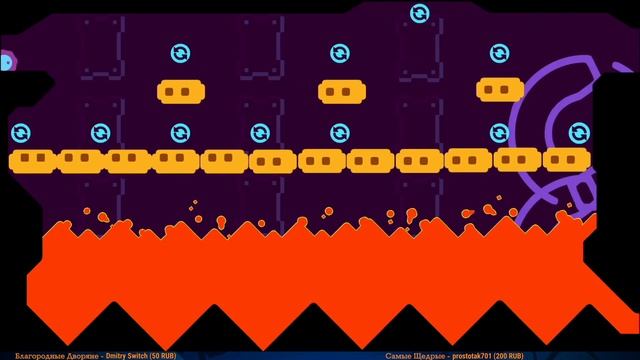 Забытые Эксклюзивы PS4 - Sound Shapes смотреть онлайн