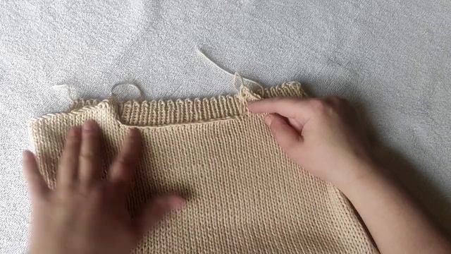 Короткий кардиган, с красивыми рукавами смотреть онлайн