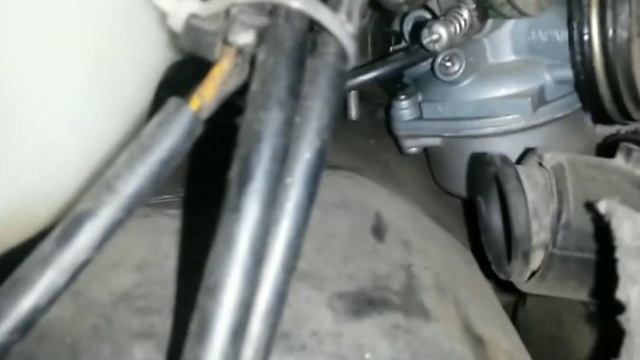 Настройка карбюратора на 2т скутере смотреть онлайн