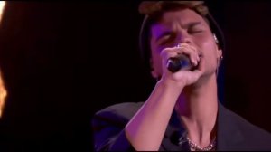 Abraham Mateo - Quiero Decirte (Acústico)