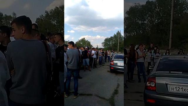 Сызрань Big Bass Sound смотреть онлайн