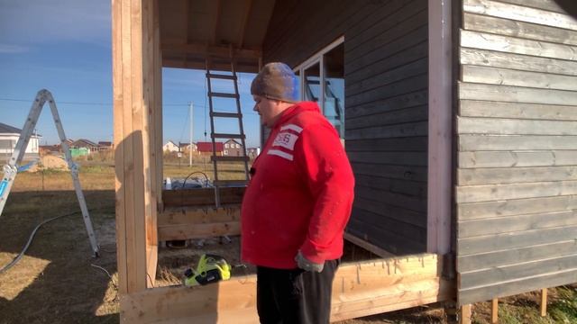 Шлифовка деревянных столбов дома, своими руками. Как шлифовать дерево смотреть онлайн