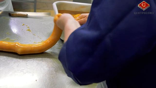 Рост продаж и прибыли. Секреты развития производства от марийских кооператоров смотреть онлайн