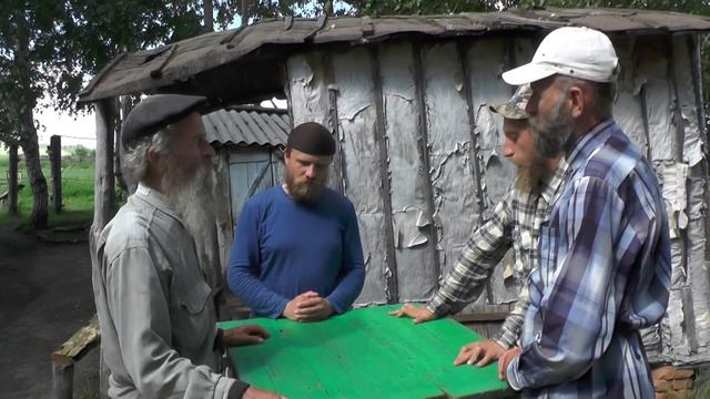 Виталию Калинникову дан ещё шанс стать совсем иным. 24. 07.2106 смотреть онлайн