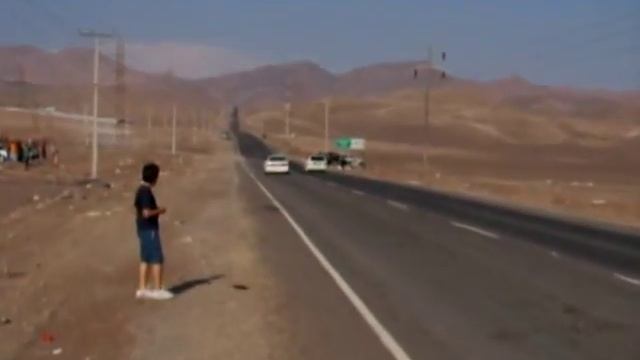 NISSAN PULSAR V/S MITSUBISHI EVO смотреть онлайн