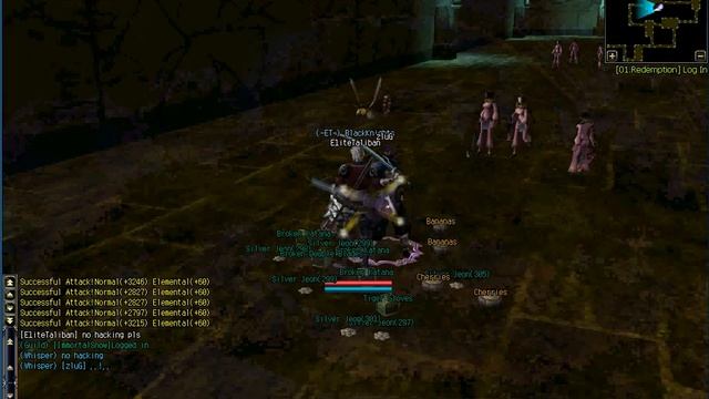 TwelveSky2 AeriaGames Latest Hacks смотреть онлайн