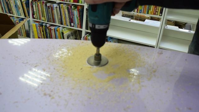 Первая детская библиотека. От руин - к сказке смотреть онлайн