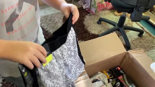 Журавлевы в ШОКЕ?,вот это ПОДАРОК!Как так то,ни слухом ни духом!Посылка из США! смотреть онлайн
