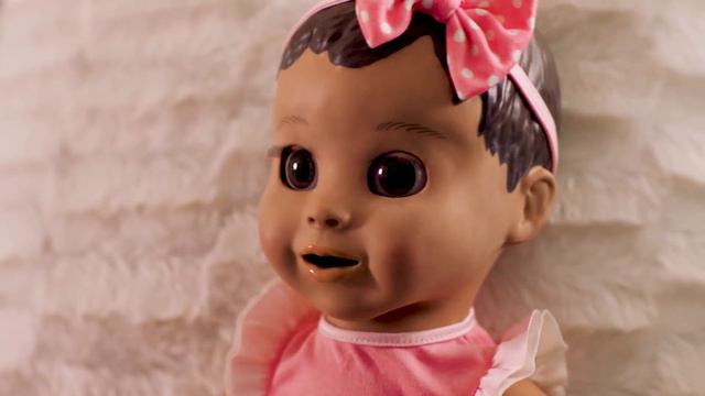 Spin Master | Luvabella смотреть онлайн