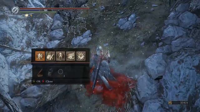 Dark Souls III Physics Engine смотреть онлайн