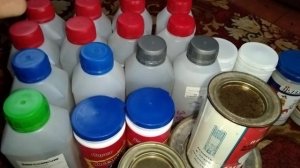 Порох Крук!!!