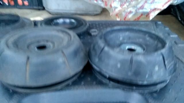 Опорные подушки Опель Вектра Б смотреть онлайн