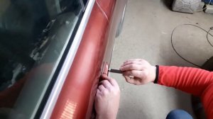 Открыть Volvo ХС60