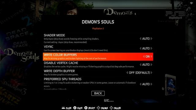 How to Setup RPCS3 in Batocera смотреть онлайн