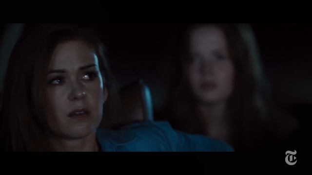 Movie Review: 'Nocturnal Animals' | The New York Times смотреть онлайн