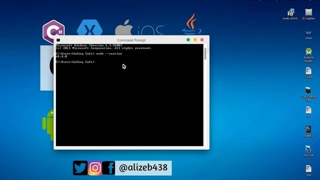 Firebase Push Notifications Android - myChAt App - Tutorial 34 firebase notification tutorial смотреть онлайн