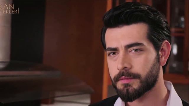 Kan Çiçekleri Capitulo 258/ 2 ¿Es Cevahir el enemigo secreto смотреть онлайн