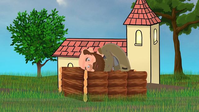 ОТГАДАЙ ЧТО ДЕД ДОСТАНЕТ В КОЛОДЦЕ И ЗАБЕРИ НАГРАДУ! смотреть онлайн