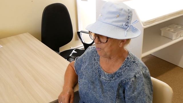 Кореновск. Фельдшер на селе больше чем врач. смотреть онлайн