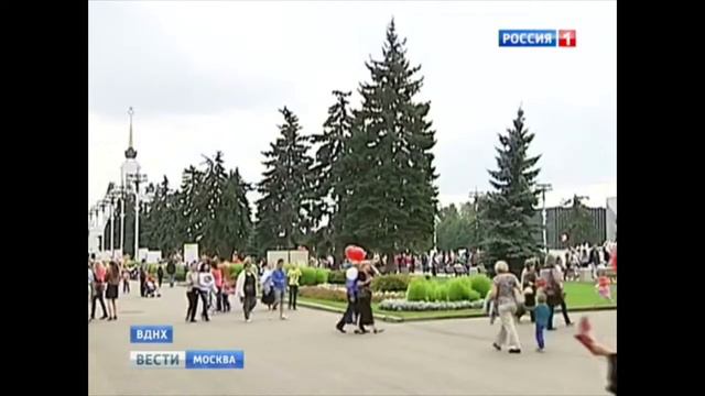 Школа "Прайд" познакомилась с Сергеем Собяниным смотреть онлайн