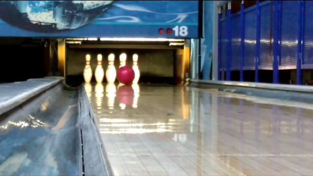 Боулинг смотреть онлайн