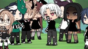 •песенный батл бывших•