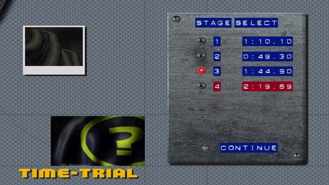 Colin Mcrae Rally (PC) - Bonus Cars & Tracks смотреть онлайн