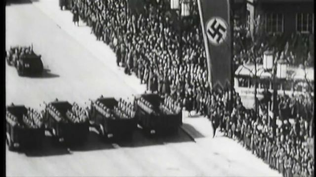 Riefenstahl-Nachlass geht nach Berlin смотреть онлайн
