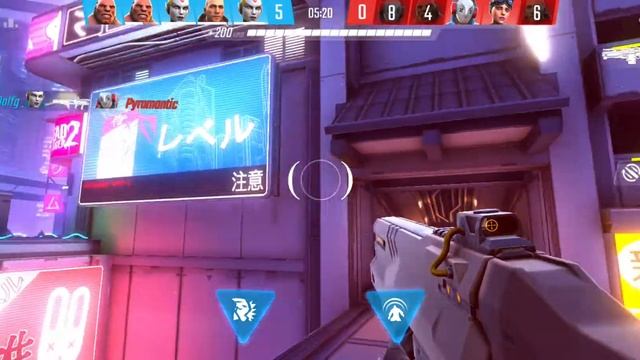 ShadowGun War Games Tutorial Walkthrough смотреть онлайн