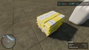 FS 22 Mods Player Super Strength (Супер Сила  мод для ФС 22)