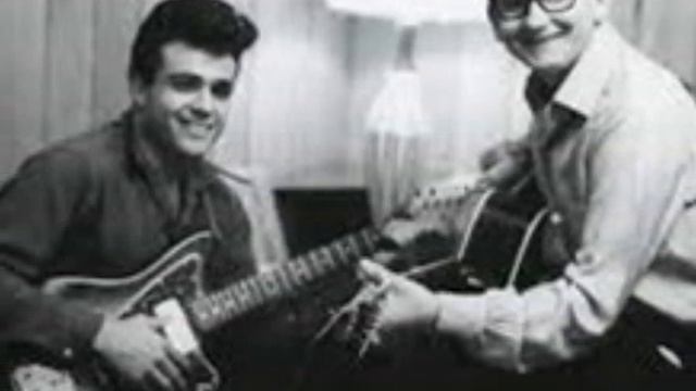 Roy Orbison - You Got It Remix 2023 смотреть онлайн