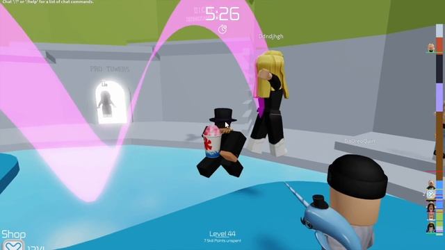 (Easy) How To Get Roblox Voice Chat With NO ID! (No Verification) смотреть онлайн