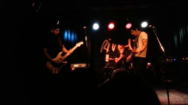 Ladies of the Night - Find Your Own Way Home смотреть онлайн