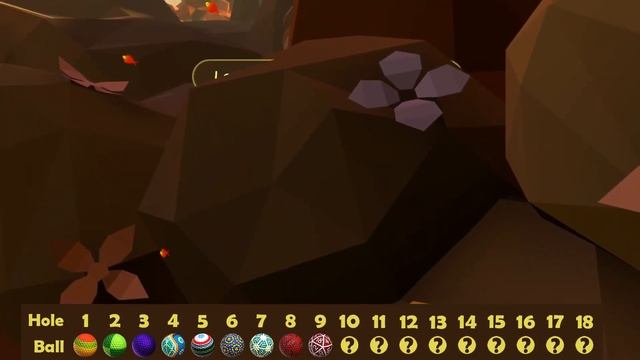 Lost Ball Guide - Alfheim - Walkabout Mini Golf смотреть онлайн