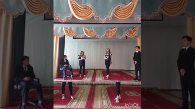 Экологическая постановка "Живи Земля!" смотреть онлайн