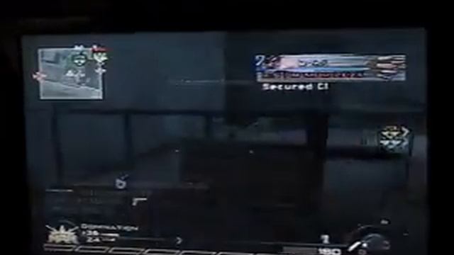 Modernware2 RPG Nuke on Skidrow GroundWar Domination смотреть онлайн