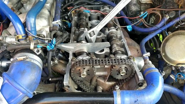 Идеальная фаза 405 406 двс