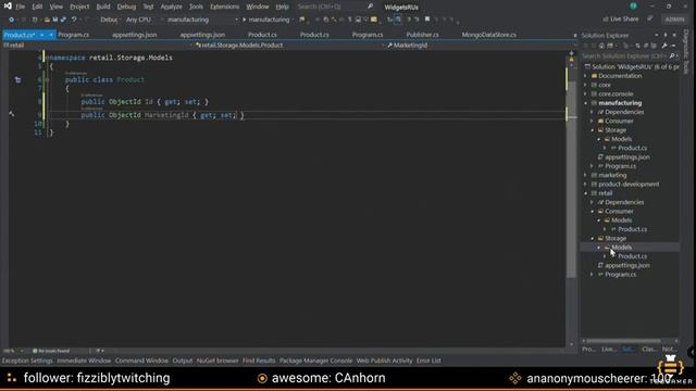 Apache Kafka - Sample Application смотреть онлайн
