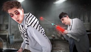 ГЛЕНТ СДЕЛАЛ БОЛЮЧИЙ УКОЛ ВЛАДУ А4 !