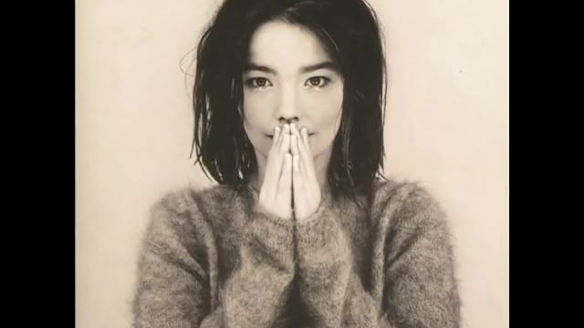 Bjork - Venus as a boy смотреть онлайн