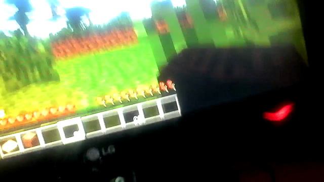 Майнкрафт (без границ) домик смотреть онлайн