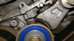 Вот из за чего стучит Subaru)))