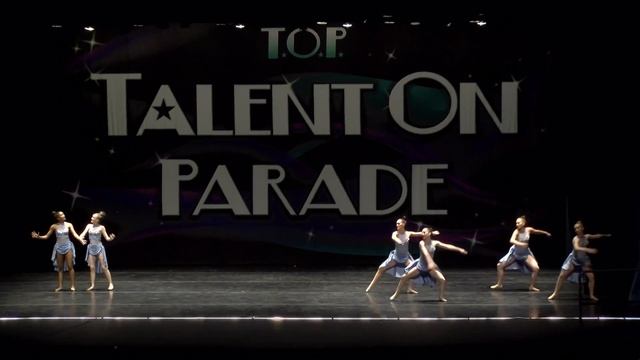 "Boxing Day Tsunami" - NuEvolution Dance Studio смотреть онлайн