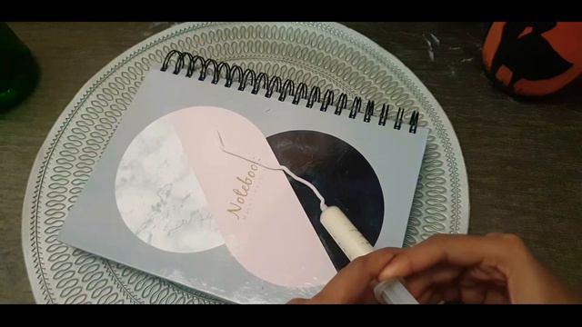 Easy clay bottle art technique| Malayalam tutorial смотреть онлайн