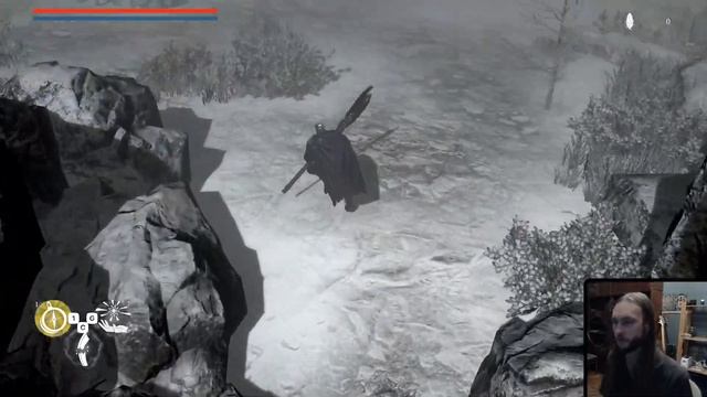 Animus: Revenant ● Геймплей на русском #1