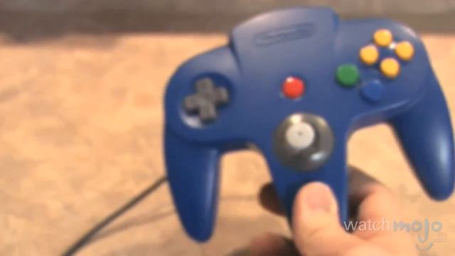 Nintendo 64 VS PlayStation One
