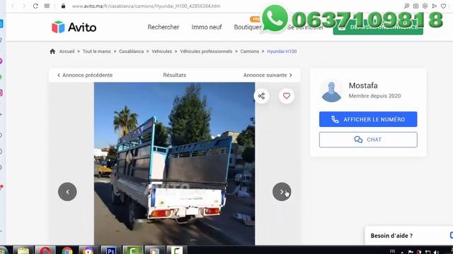 Honda Suzuki Asia Daewoo a vendre sur Avito Maroc سيارة هوندا للبيع смотреть онлайн