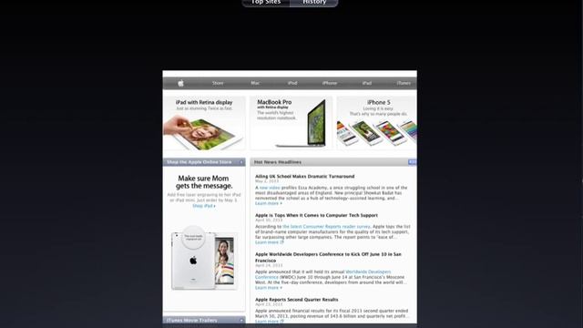How to Clear browsing data on Safari Browser смотреть онлайн